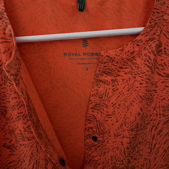 EUC Royal Robbins Spotless Dress - Picture 2 of 2